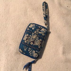 Vera Bradley small wallet